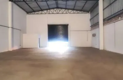 Barracão para alugar, 360 m² por r$ 8.082,00/mês - jardim dos ipês - itu/sp