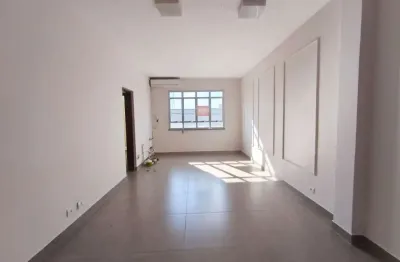 Sala para alugar, 35 m² por r$ 1.845/mês - vila nova - itu/sp