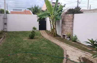 Casa com 1 dormitório à venda, 60 m² por r$ 430.000,00 - jardim santa marta - salto/sp