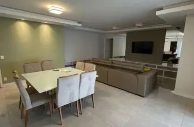 Apartamento com 3 dormitórios para alugar, 170 m² por r$ 8.500/mês - city parque - itu/sp