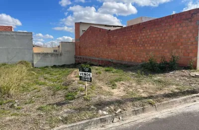 Terreno à venda, 180 m² por r$ 135.000,00 - residencial parque imperial - salto/sp