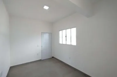 Kitnet com 1 dormitório para alugar, 42 m² por r$ 1.500,00/mês - jardim novo itu - itu/sp