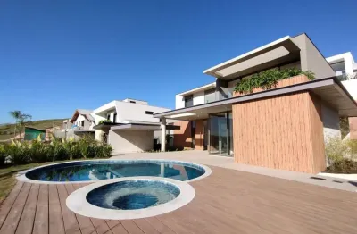 Casa com 4 dormitórios à venda, 380 m² por r$ 7.900.000 - campos de santo antônio ii - itu/sp