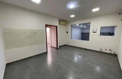 Salão para alugar, 130 m² por r$ 3.090,00/mês - centro - itu/sp