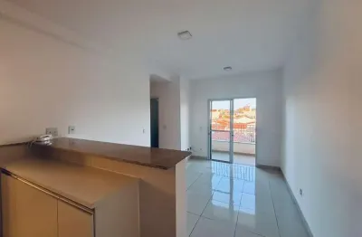 Apartamento com 2 dormitórios para alugar, 59 m² por r$ 2.850/mês - residencial ilha bela - itu/sp