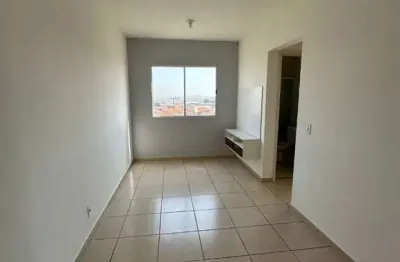 Apartamento com 2 dormitórios à venda, 50 m² por r$ 220.000,00 - residencial resedá - itu/sp