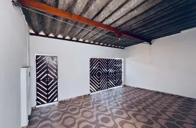 Casa com 3 dormitórios à venda, 125 m² por r$ 300.000,00 - jardim aeroporto i - itu/sp