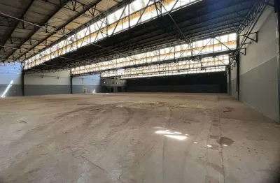 Galpão para alugar, 1000 m² por R$ 20.000,00/mês - Vila Martins - Itu/SP