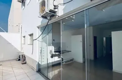 Salão para alugar, 362 m² por r$ 8.000,00/mês - itu novo centro - itu/sp