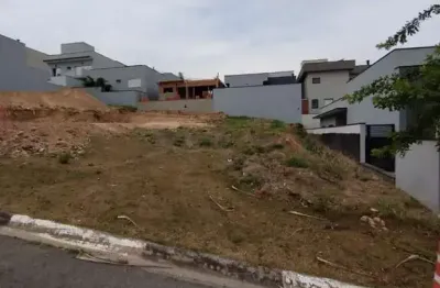 Terreno à venda, 250 m² por r$ 280.000 - condomínio gardenville - itu/sp