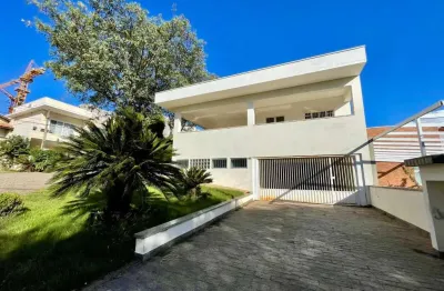 Casa com 4 dormitórios, 268 m² - venda por r$ 1.300.000,00 ou aluguel por r$ 7.439,00/mês - condomínio portal da vila rica - itu/sp