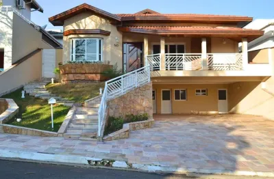 Casa com 6 dormitórios para alugar, 318 m² por r$ 10.409,08/mês - condomínio jardim theodora - itu/sp