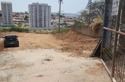 Terreno, 359 m² - venda por r$ 360.000,00 ou aluguel por r$ 1.570,00/mês - jardim rancho grande - itu/sp