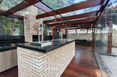 Casa com 4 dormitórios à venda, 260 m² por r$ 1.800.000,00 - jardim santa monica - itu/sp