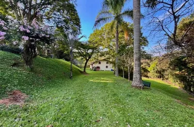 Chácara com 3 dormitórios à venda, 5340 m² por r$ 950.000,00 - terras de santa maria - itu/sp