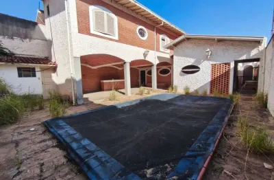 Casa com 3 dormitórios à venda, 366 m² por r$ 800.000,00 - brasil - itu/sp