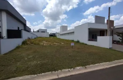 Terreno à venda, 360 m² por r$ 385.000 - condomínio lagos d'icaraí - salto/sp
