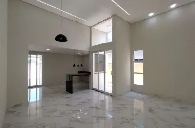 Casa com 3 dormitórios à venda, 236 m² por r$ 1.450.000 - condomínio lagos d'icaraí - salto/sp