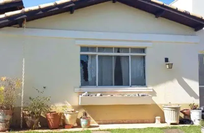 Casa com 4 dormitórios à venda, 100 m² por r$ 415.000,00 - condomínio villagio d itália - itu/sp