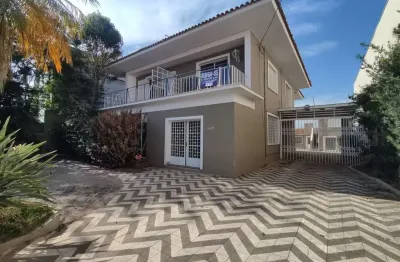 Casa para alugar, 447 m² por r$ 19.776,12/mês - centro - itu/sp