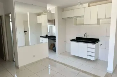 Apartamento com 2 dormitórios para alugar, 49 m² por R$ 2.200,00/mês - Pinheirinho - Itu/SP