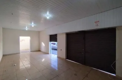 Salão para alugar, 70 m² por r$ 3.500,00/mês - vila nova - itu/sp