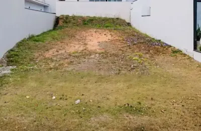 Terreno à venda, 250 m² por r$ 320.000 - condomínio residencial mont blanc - itu/sp