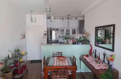 Apartamento com 2 dormitórios à venda, 57 m² por r$ 395.000,00 - residencial ilha bela - itu/sp