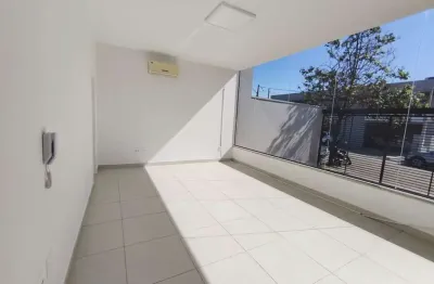 Sala para alugar, 20 m² por r$ 1.923/mês - itu novo centro - itu/sp