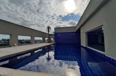 Apartamento com 2 dormitórios para alugar, 65 m² por r$ 4.500,00/mês - maktub exclusive - itu/sp