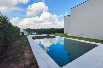 Casa com 4 dormitórios, 370 m² - venda por r$ 3.850.000,00 ou aluguel por r$ 17.885,00/mês - condomínio xapada parque ytu - itu/sp