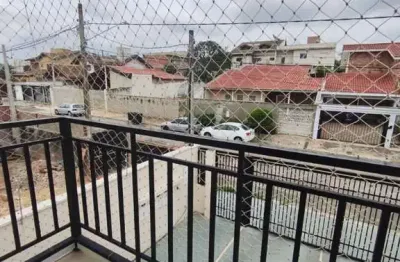 Apartamento com 2 dormitórios para alugar, 60 m² por r$ 2.190/mês - jardim faculdade - itu/sp