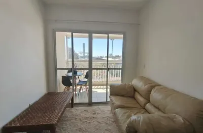 Apartamento com 3 dormitórios à venda, 80 m² por r$ 630.000 - altos do varvito - itu/sp