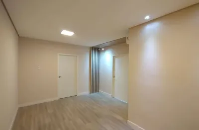 Sala para alugar, 67 m² por r$ 5.840/mês - edifício campus office - itu/sp