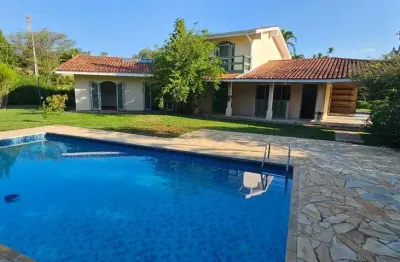 Casa com 4 dormitórios para alugar, 364 m² por r$ 18.130,17/mês - condomínio terras de são josé - itu/sp