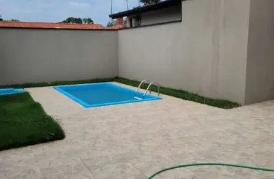 Casa com 3 dormitórios para alugar, 110 m² por r$ 4.750,00/mês - vila cleto - itu/sp