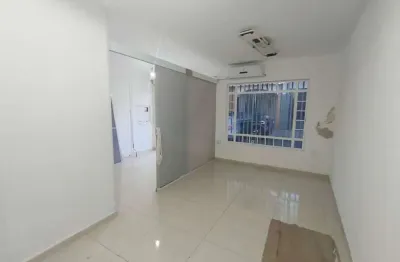 Salão para alugar, 35 m² por r$ 1.400,00/mês - centro - itu/sp