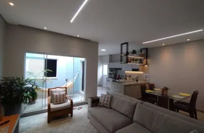 Casa com 3 dormitórios à venda, 102 m² por r$ 700.000,00 - vila ianni - itu/sp