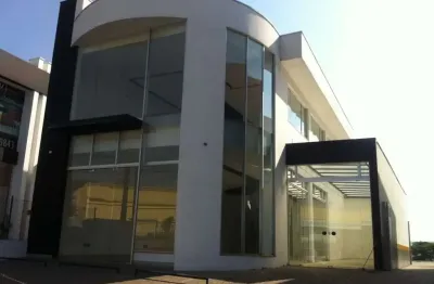 Salão para alugar, 250 m² por r$ 12.055/mês - jardim paraíso - itu/sp