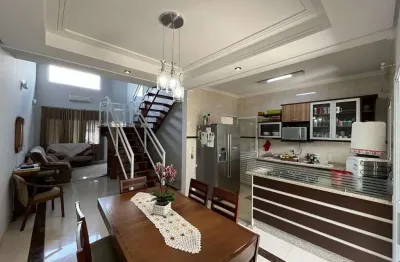 Casa com 2 dormitórios à venda, 196 m² por r$ 750.000,00 - jardim dos ipês - itu/sp