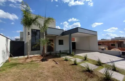 Casa com 3 dormitórios, 208 m² - venda por r$ 1.850.000 ou aluguel por r$ 8.800/mês - condomínio reserva saint paul - itu/sp