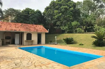 Chácara à venda, 2522 m² por r$ 800.000,00 - chácaras primavera - itu/sp