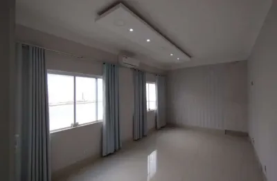 Sala para alugar, 35 m² por R$ 2.050/mês - Itu Novo Centro - Itu/SP