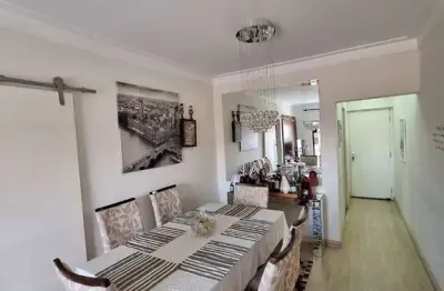 Apartamento com 2 dormitórios à venda, 70 m² por r$ 350.000 - condomínio residencial domingos fernandes - itu/sp