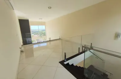 Casa com 3 dormitórios para alugar, 170 m² por R$ 6.712,00/mês - Loteamento Residencial Vila das Hortênsias - Itu/SP