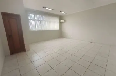 Sala comercial com 1 sala para alugar na Rua Vinte e Quatro de Fevereiro, Vila Nova, Itu