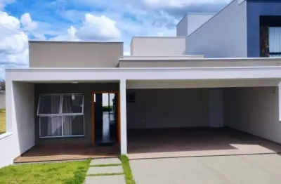 Casa com 3 dormitórios para alugar, 143 m² por R$ 6.500/mês - Gardenville Itu - Itu/SP