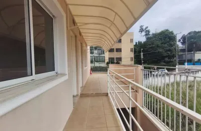 Kitnet com 1 dormitório para alugar, 40 m² por R$ 1.845/mês - Jardim Faculdade - Itu/SP