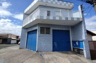 Salão para alugar, 160 m² por R$ 3.000,00/mês - Parque América - Itu/SP