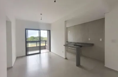 Apartamento com 3 dormitórios à venda, 74 m² por R$ 580.000,00 - Condomínio Edifício Reserva Bairro Brasil - Itu/SP